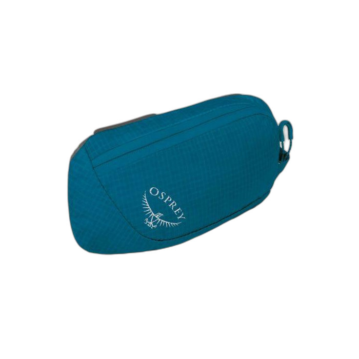 Torebka OSPREY Pack Pocket Zip / Waterfront Blue