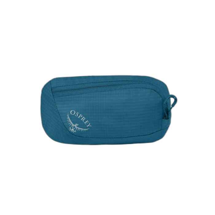 Torebka OSPREY Pack Pocket Zip / Waterfront Blue