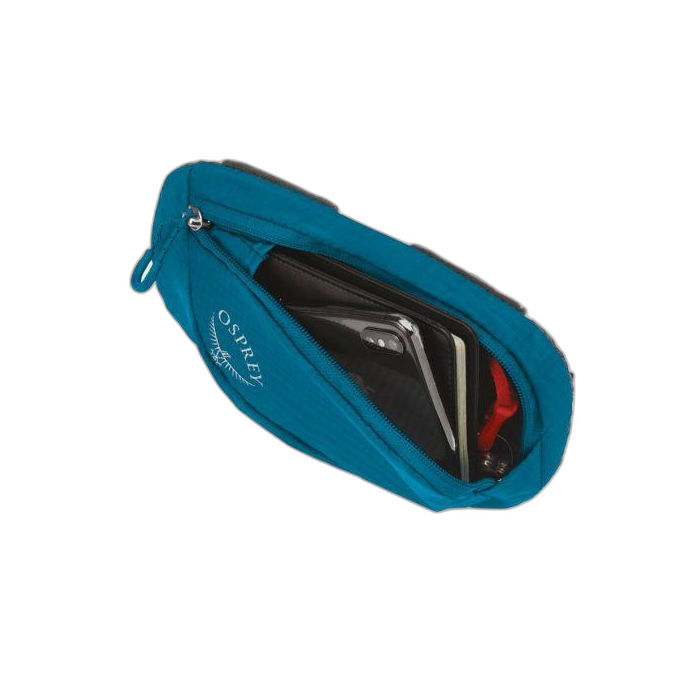 Torebka OSPREY Pack Pocket Zip / Waterfront Blue