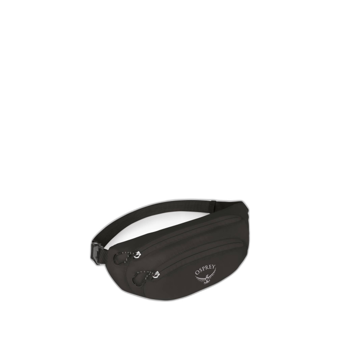Torebka OSPREY UL Stuff Waist1 /  czarny