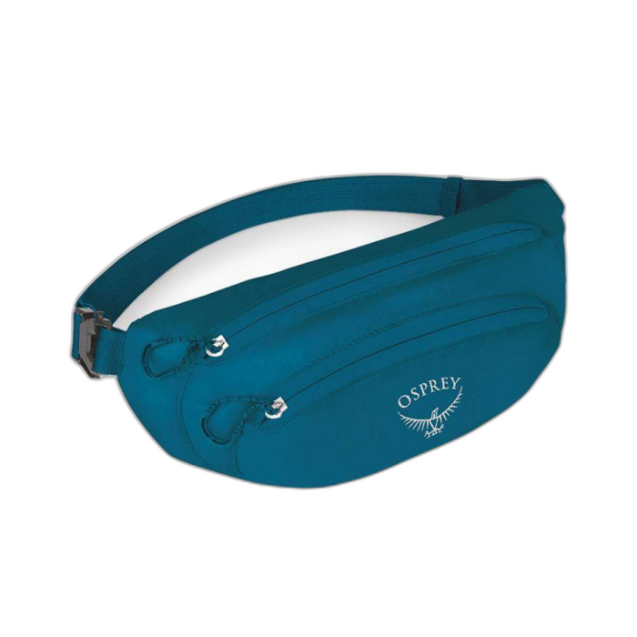 Torebka OSPREY UL Stuff Waist / Waterfront Blue
