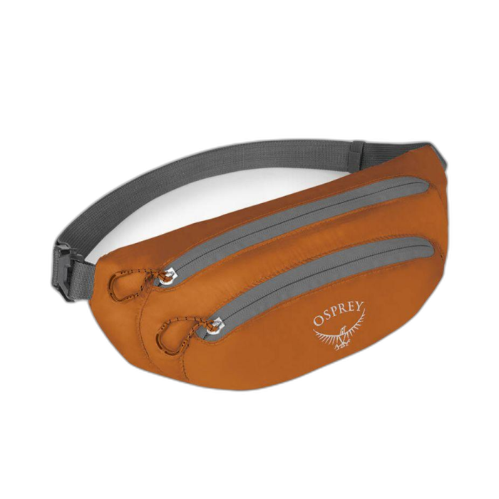 Torebka OSPREY UL Stuff Waist / Toffe Orange