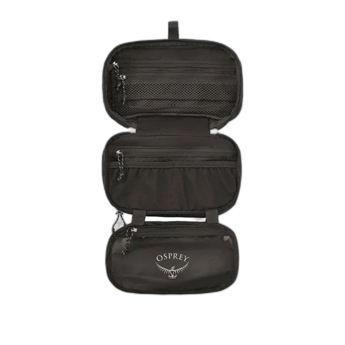 Torebka OSPREY UL ZipOrganizer / Black