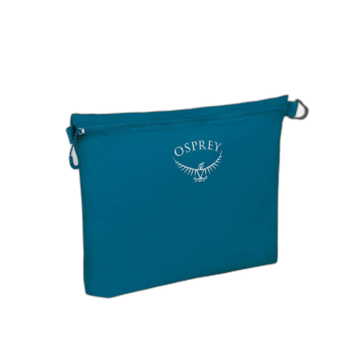 Torebka OSPREY UL Zipper S. L / Waterfront Blue