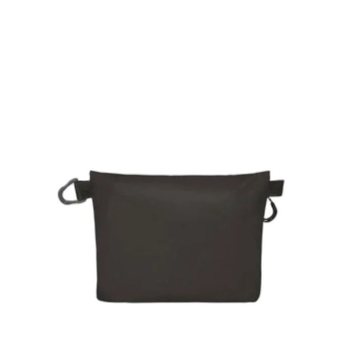 Torebka OSPREY UL Zipper Sack  S / Black
