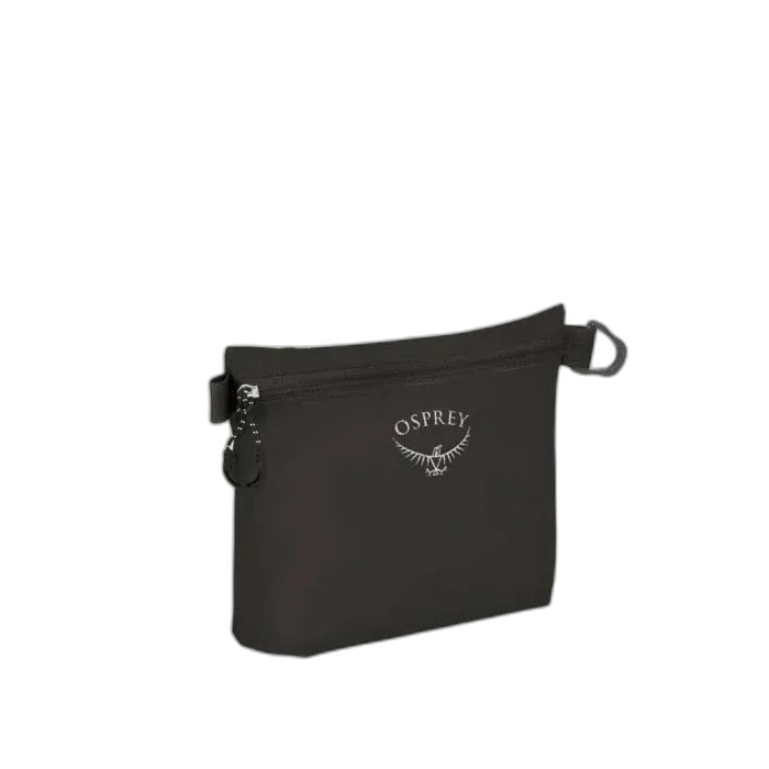 Torebka OSPREY UL Zipper Sack. M / Black