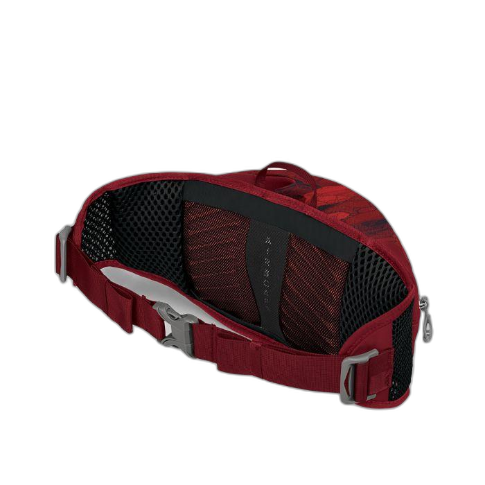 Torebka Pasowa OSPREY Savu 2 / Claret Red