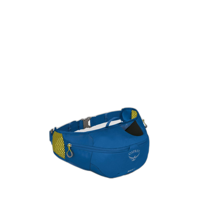 Torebka Pasowa OSPREY Savu 2 / Postal Blue