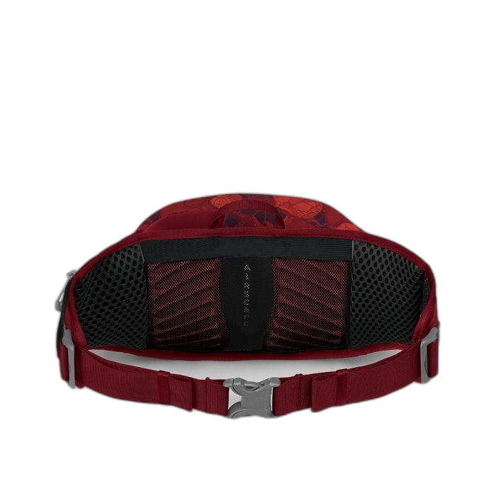 Torebka Pasowa OSPREY Savu 2 / Claret Red