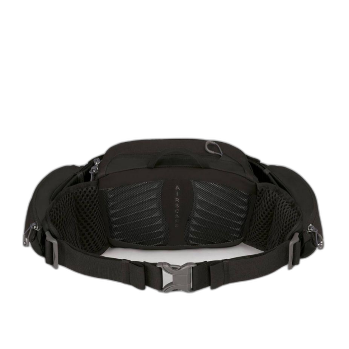 Torebka Pasowa OSPREY Savu 5 / Black new