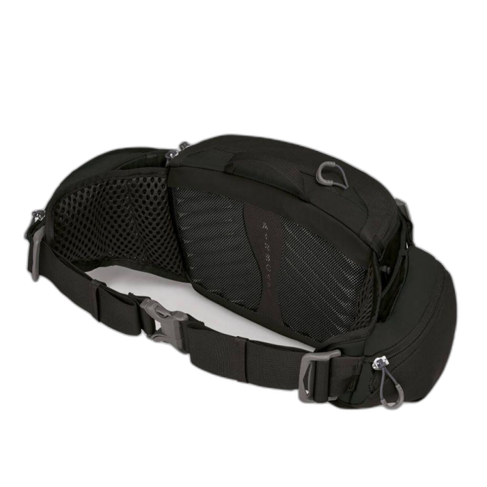 Torebka Pasowa OSPREY Savu 5 / Black new