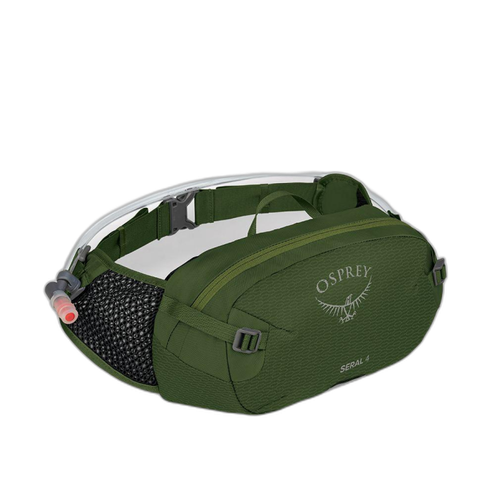Torebka Pasowa OSPREY Seral 4 / Dustmoss Green