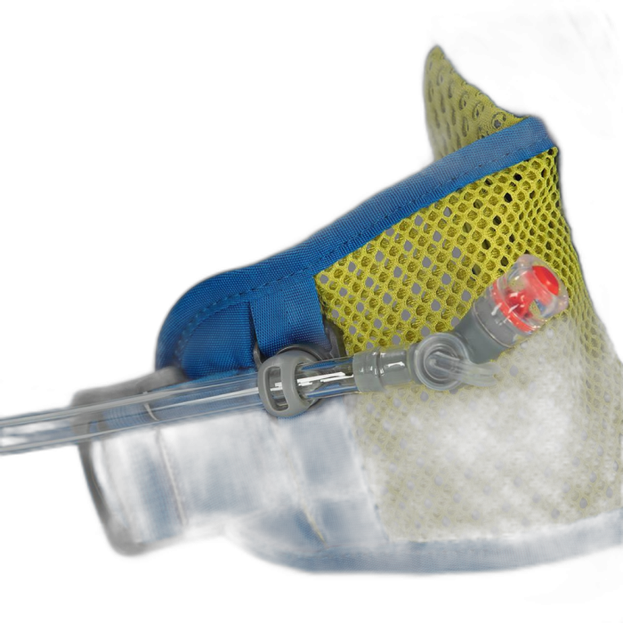 Torebka Pasowa OSPREY Seral 4 / Postal Blue