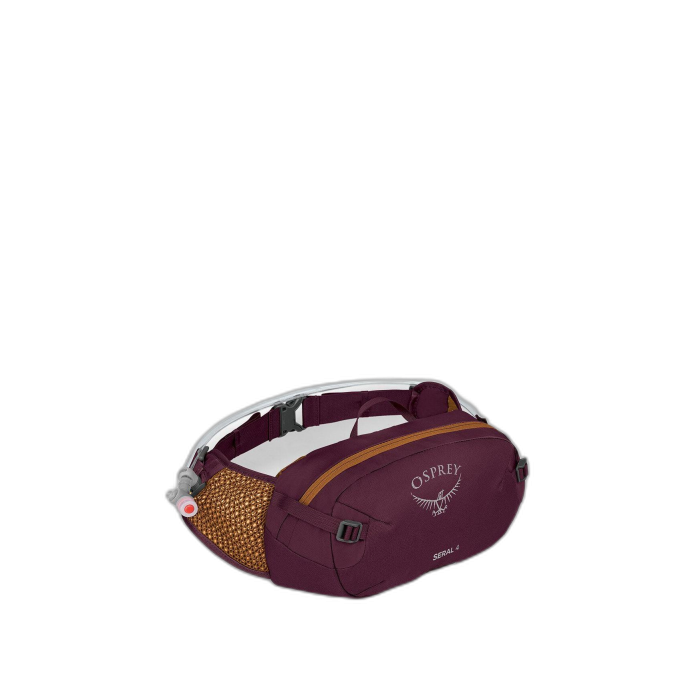 Torebka Pasowa OSPREY Seral 4 / Aprium Purple