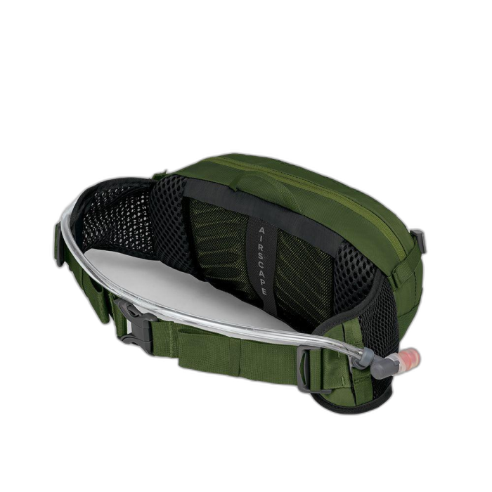 Torebka Pasowa OSPREY Seral 4 / Dustmoss Green