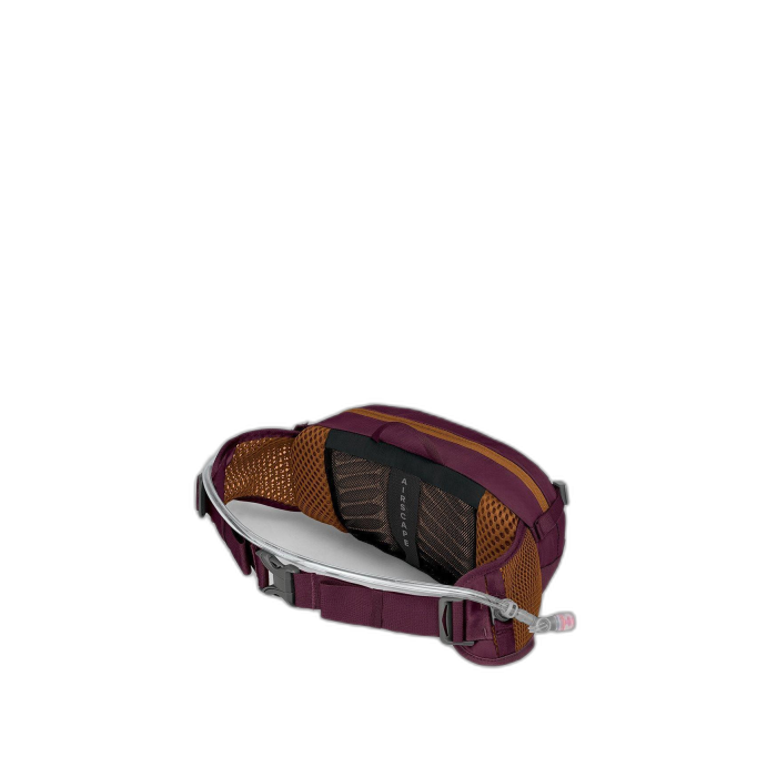 Torebka Pasowa OSPREY Seral 4 / Aprium Purple