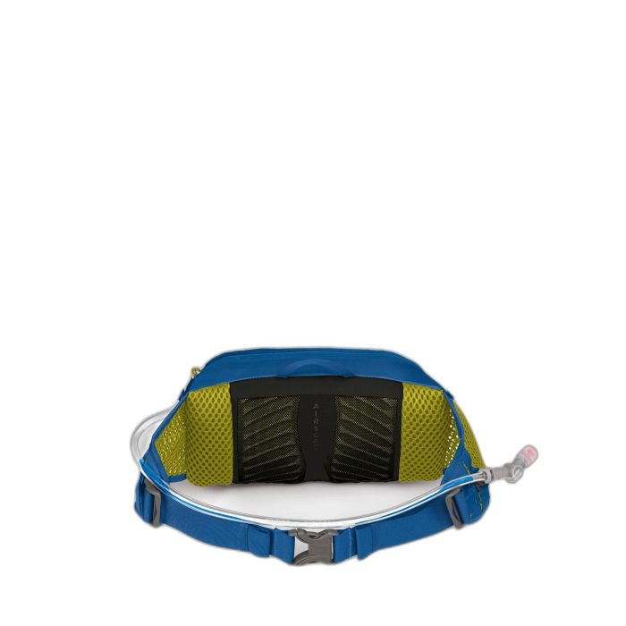 Torebka Pasowa OSPREY Seral 4 / Postal Blue