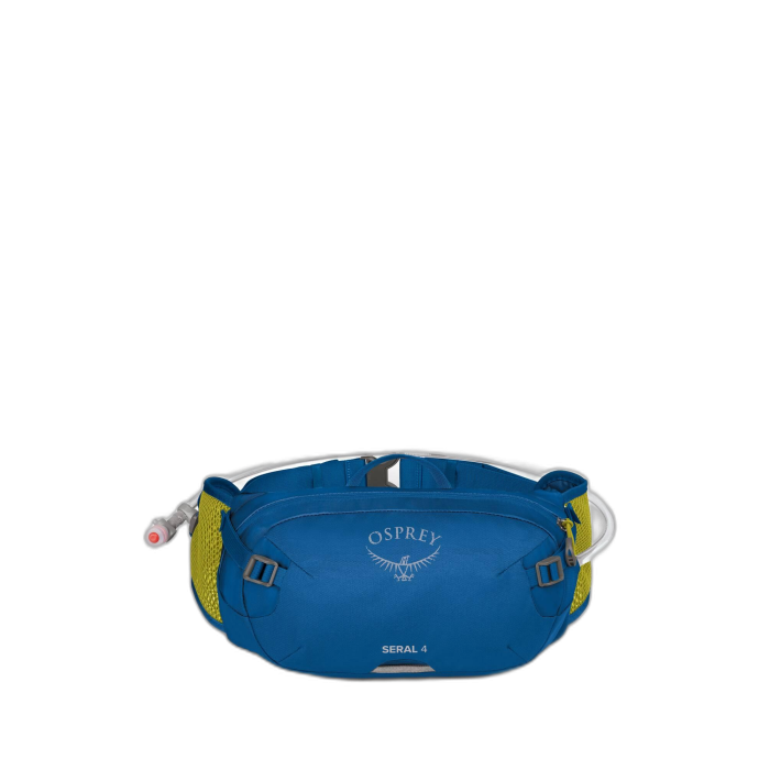 Torebka Pasowa OSPREY Seral 4 / Postal Blue