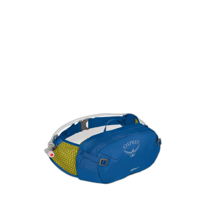 Torebka Pasowa OSPREY Seral 4 / Postal Blue