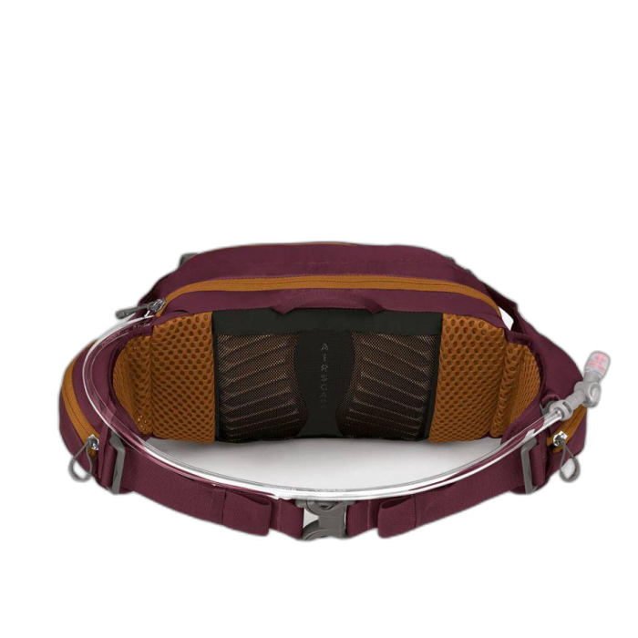 Torebka Pasowa OSPREY Seral 7 / Aprium Purple