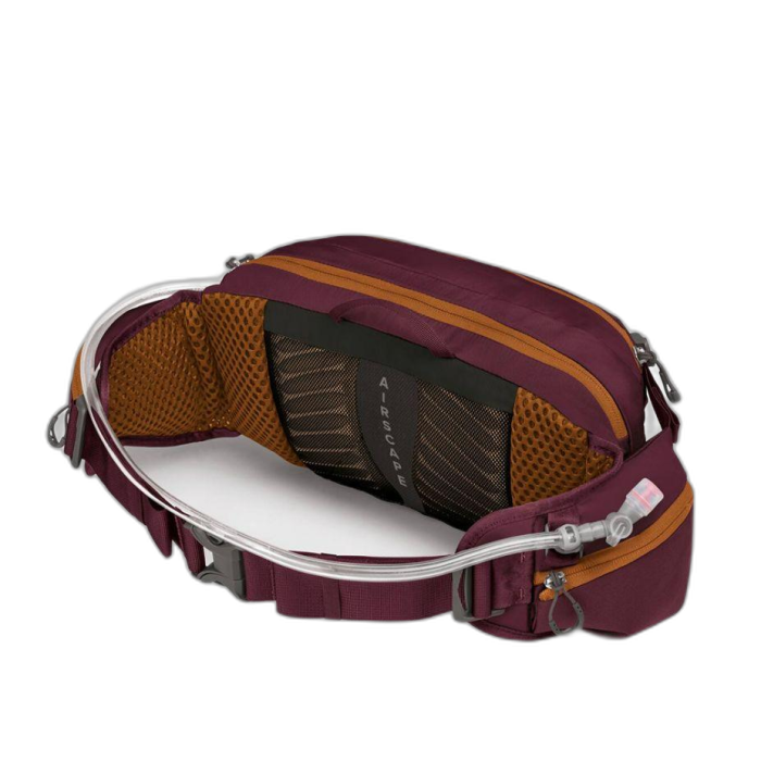 Torebka Pasowa OSPREY Seral 7 / Aprium Purple