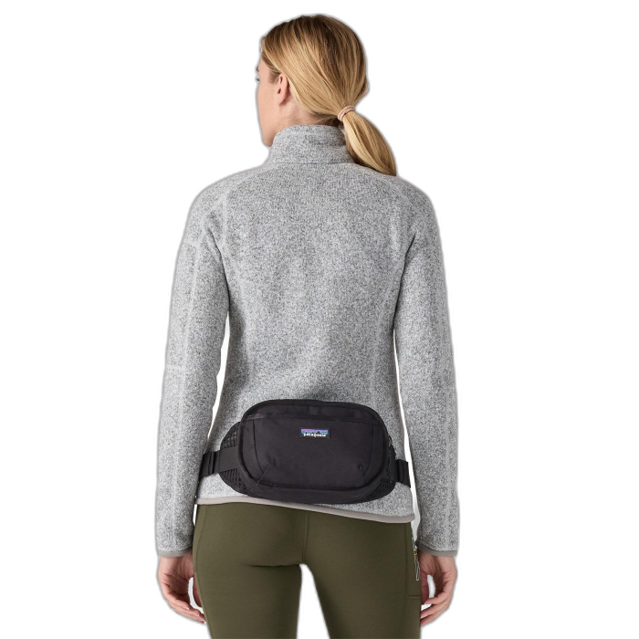 Torebka PATAGONIA Fieldsmith Hip / BLK black