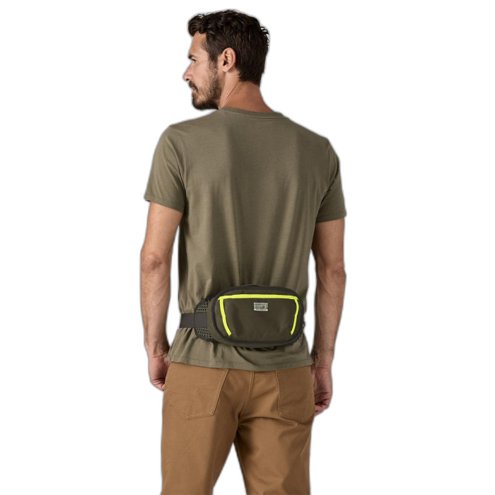 Torebka PATAGONIA Fieldsmith Hip / PNGR pine needle