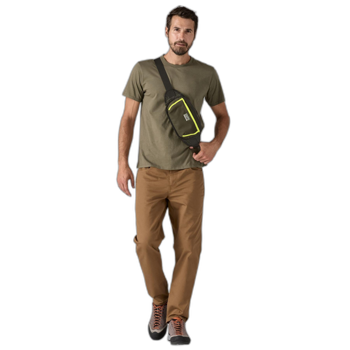 Torebka PATAGONIA Fieldsmith Hip / PNGR pine needle