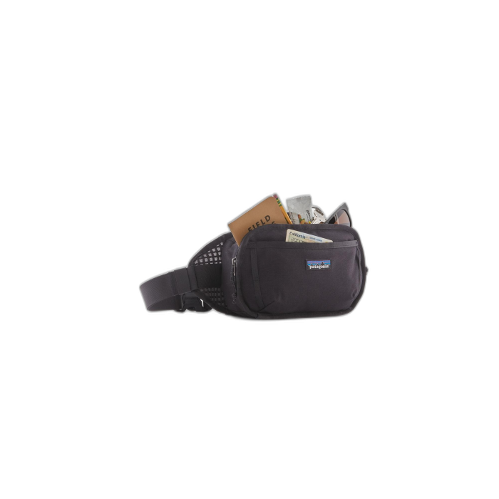 Torebka PATAGONIA Fieldsmith Hip / BLK black