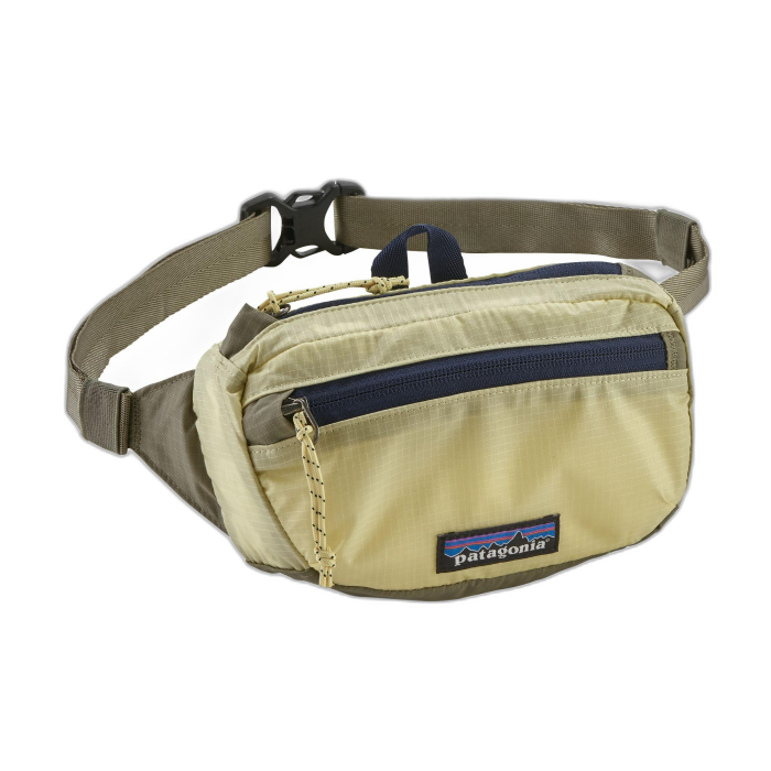 Torebka PATAGONIA LW Travel Mini Hip /  wielokolorowy
