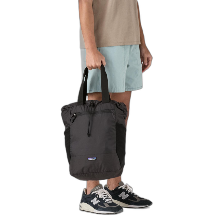Torebka PATAGONIA Terravia Tote Pack / BLK black