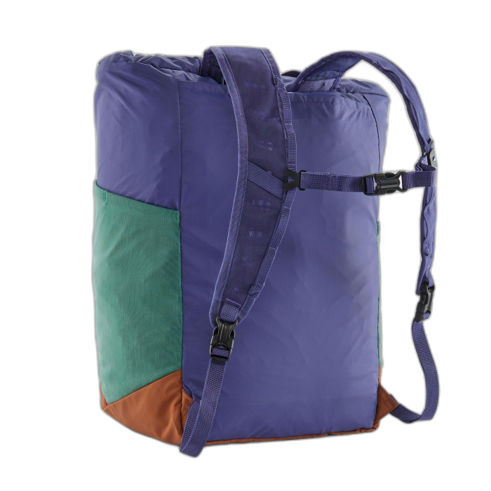 Torebka PATAGONIA Terravia Tote Pack / SLPU solstice purple
