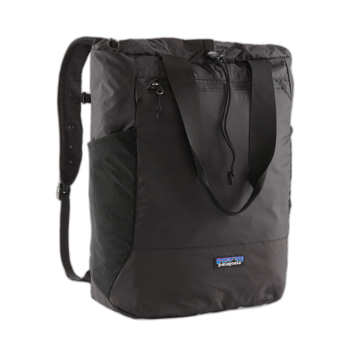Torebka PATAGONIA Terravia Tote Pack / BLK black