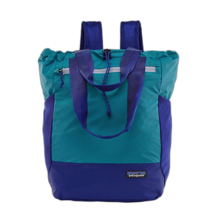 Torebka PATAGONIA UL Black Hole Tote /  niebieski