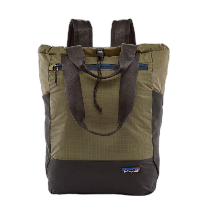 Torebka PATAGONIA Ultralite Black Hole Tote /  wielokolorowy