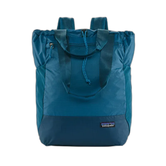Torebka PATAGONIA Ultralite Black Hole Tote /  niebieski
