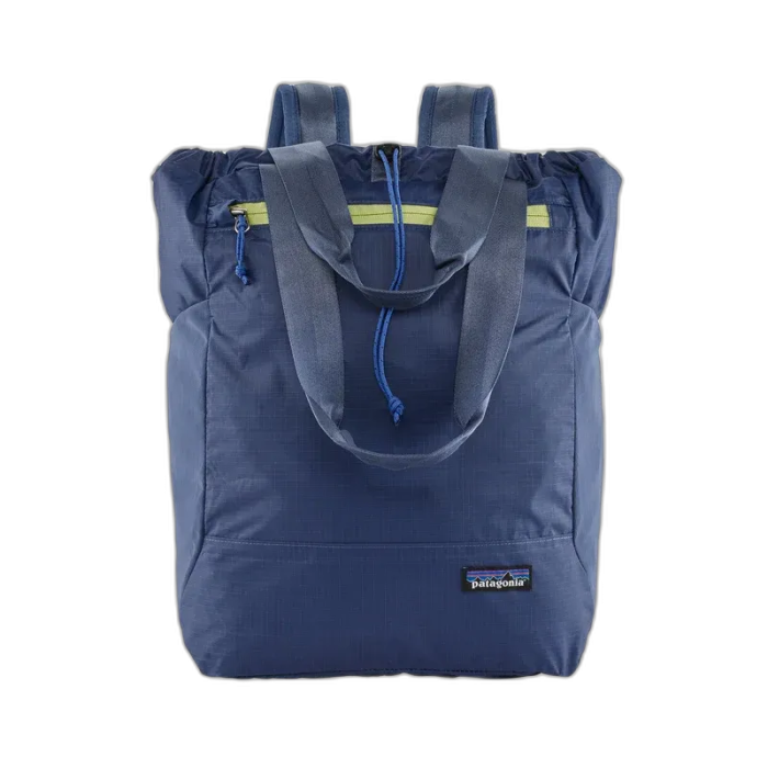Torebka PATAGONIA Ultralite Black Hole Tote /  niebieski