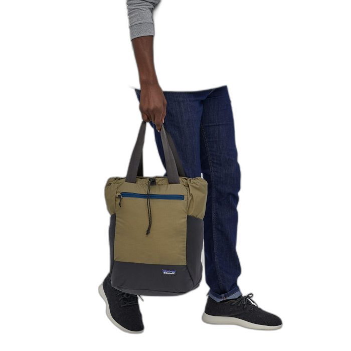 Torebka PATAGONIA Ultralite Black Hole Tote /  wielokolorowy