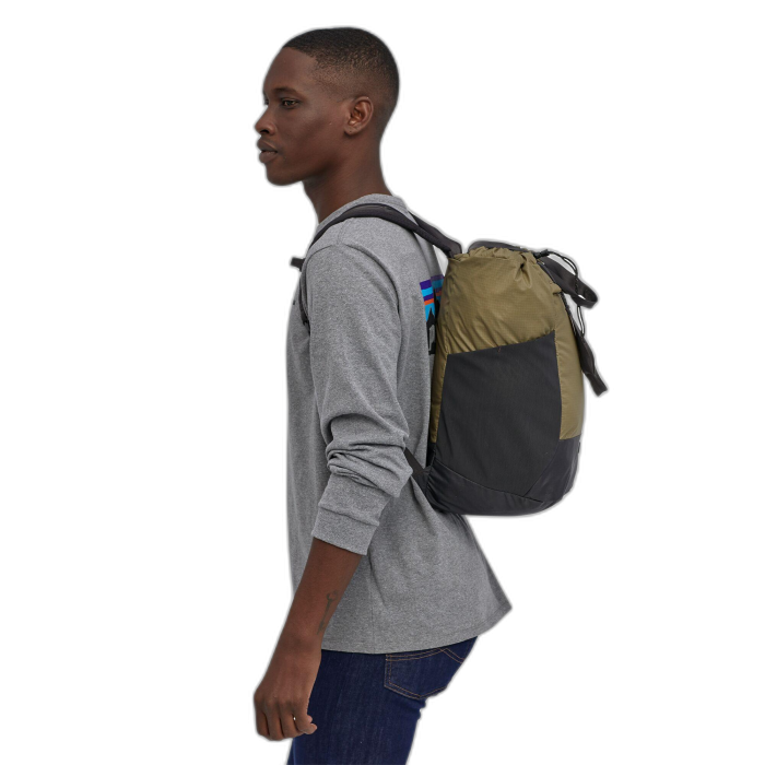 Torebka PATAGONIA Ultralite Black Hole Tote /  wielokolorowy