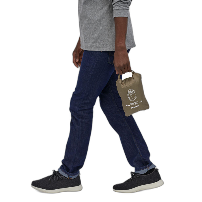 Torebka PATAGONIA Ultralite Black Hole Tote /  wielokolorowy