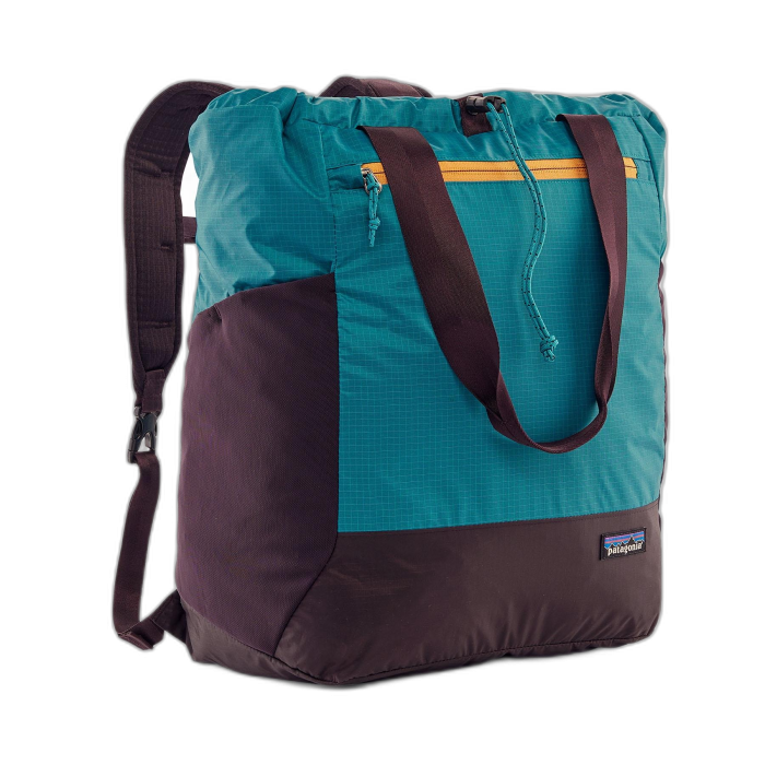 Torebka PATAGONIA Ultralite Black Hole Tote Pack / OBPL obsidian plum