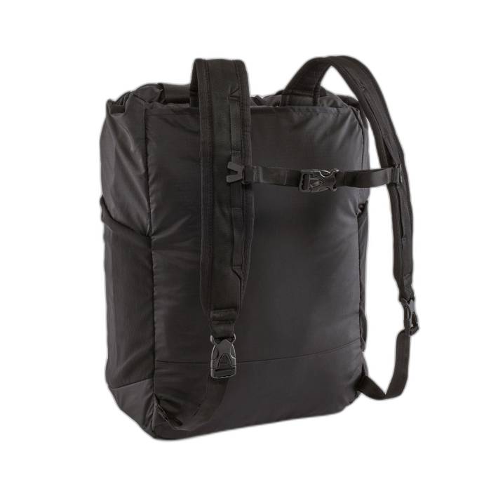 Torebka PATAGONIA Ultralite Black Hole Tote Pack /  czarny