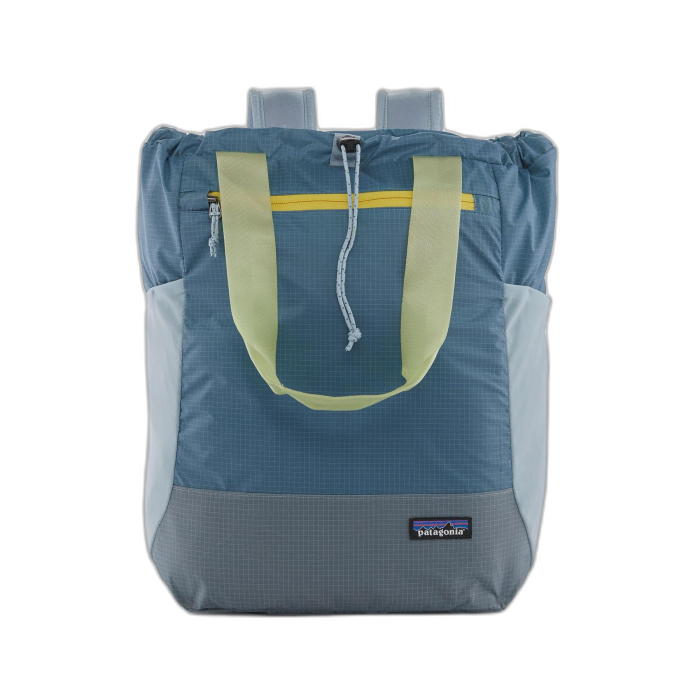 Torebka PATAGONIA Ultralite Black Hole Tote Pack / STME steam blue