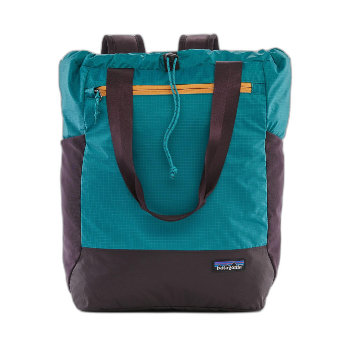 Torebka PATAGONIA Ultralite Black Hole Tote Pack / OBPL obsidian plum