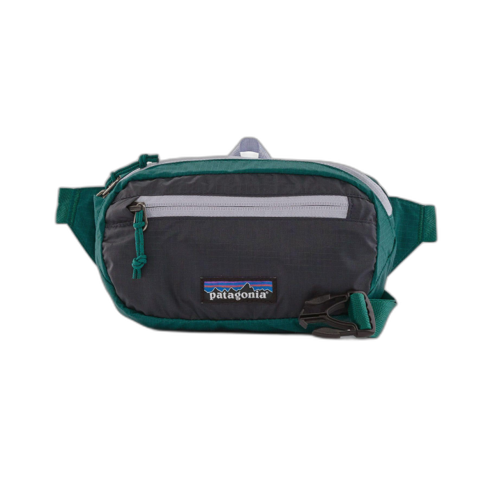 Torebka PATAGONIA Ultralite Travel Mini Hip /  wielokolorowy