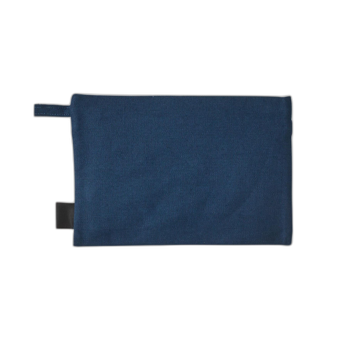 Torebka PATAGONIA Zippered / PFYB fitz roy blue