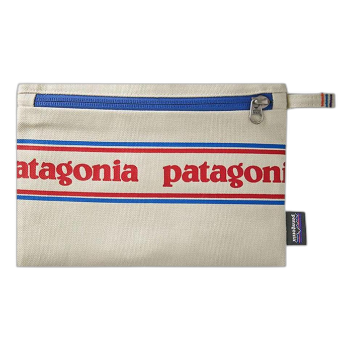 Torebka PATAGONIA Zippered Pouch /  biały