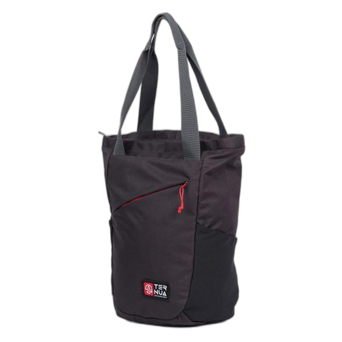 Torebka TERNUA Red Bay Tote / 9937 Black