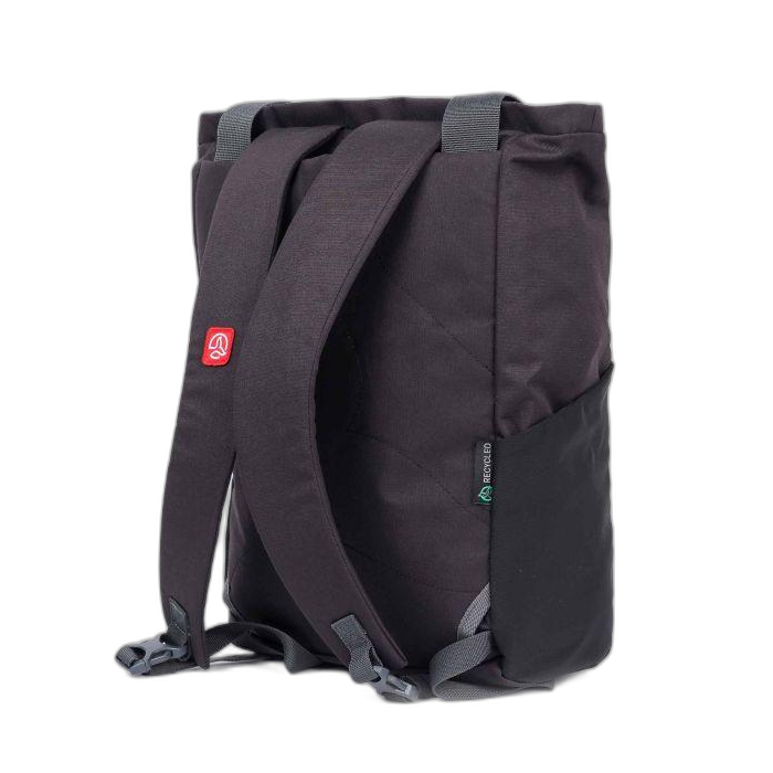 Torebka TERNUA Red Bay Tote / 9937 Black