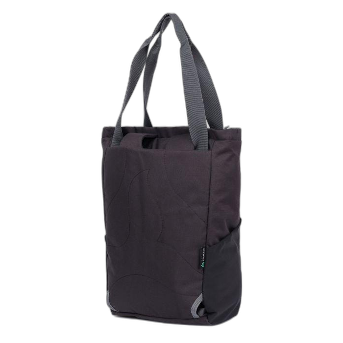 Torebka TERNUA Red Bay Tote / 9937 Black